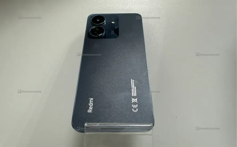 Xiaomi Redmi 13C 4/128 ГБ