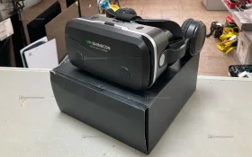 Купить Vr шлем для телефона Shinecon б/у , в Самара Цена:590рублей