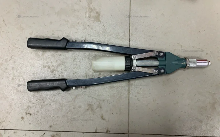 Силовой заклепочник Kraftool 3.2-6.4