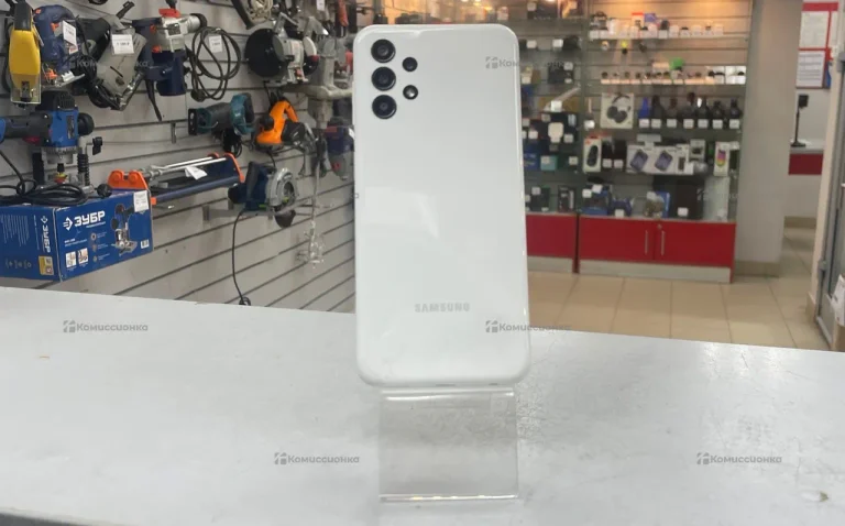 Samsung Galaxy A13 4/128Gb