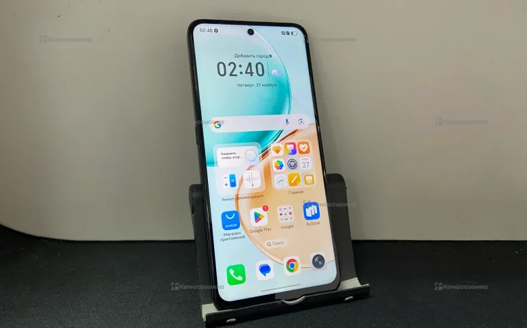 Honor X7d 8/256 ГБ