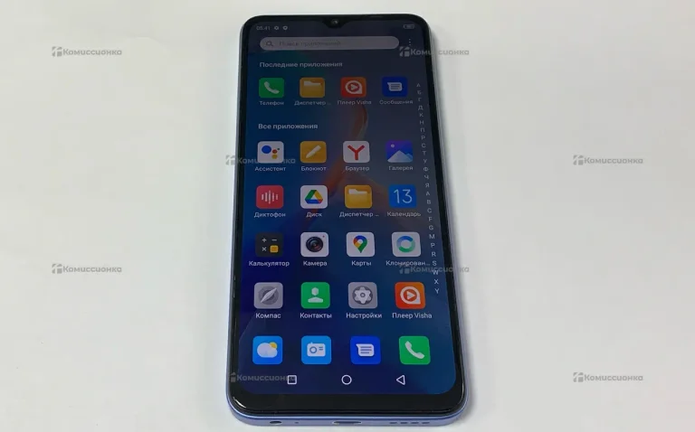 Infinix Smart 7 Plus 3/64 ГБ