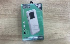 Power Bank Y07 30000mAh
