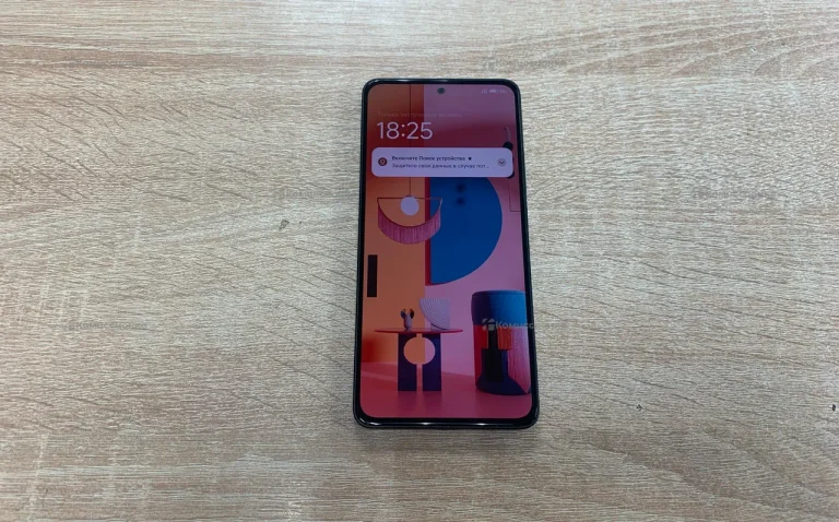 Xiaomi Redmi Note 13 8/256 ГБ