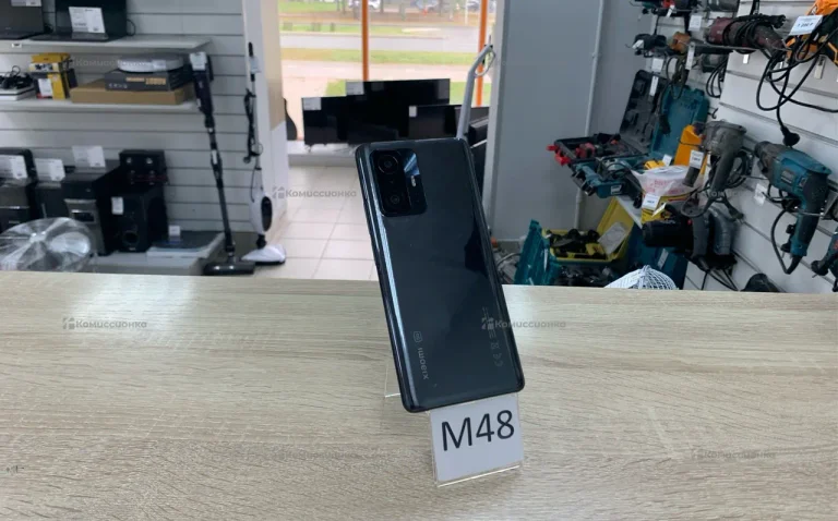 Xiaomo Mi 11T 8/128