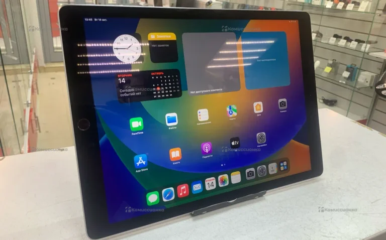 Планшет Apple iPad Pro a1652