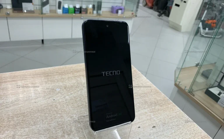 Tecno Go 1 3/64GB