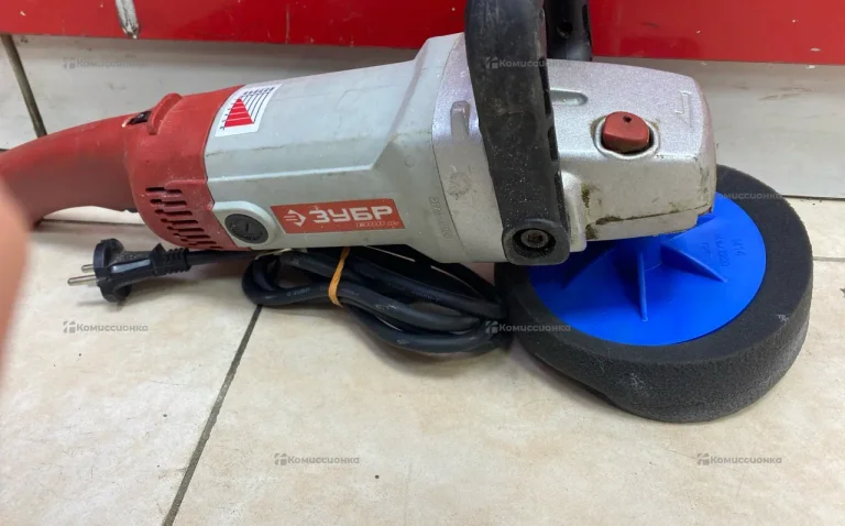 машинка полировочная 1300вт