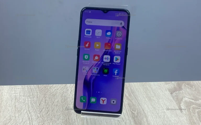 Oppo A31