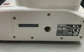 Купить Фотоаппарат  Pentax K-r б/у , в Самара Цена:5990рублей