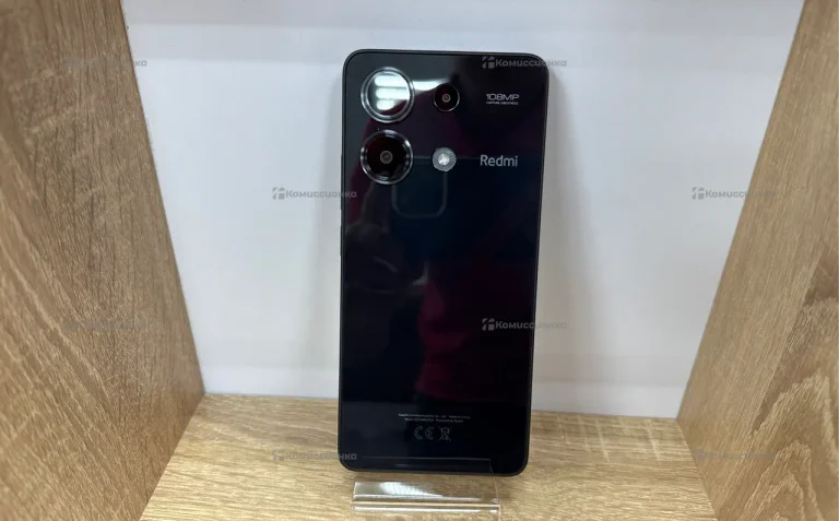 Xiaomi Redmi Note 13 8/128Gb