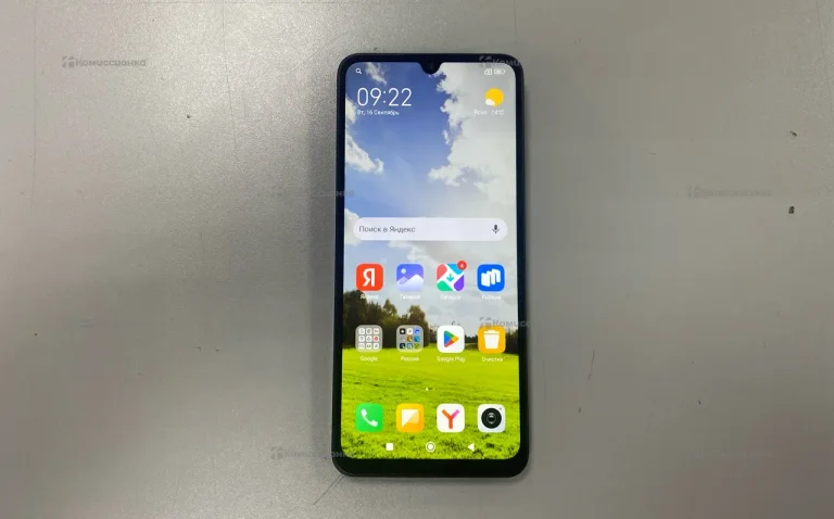 Xiaomi Redmi 14C 8/256Gb