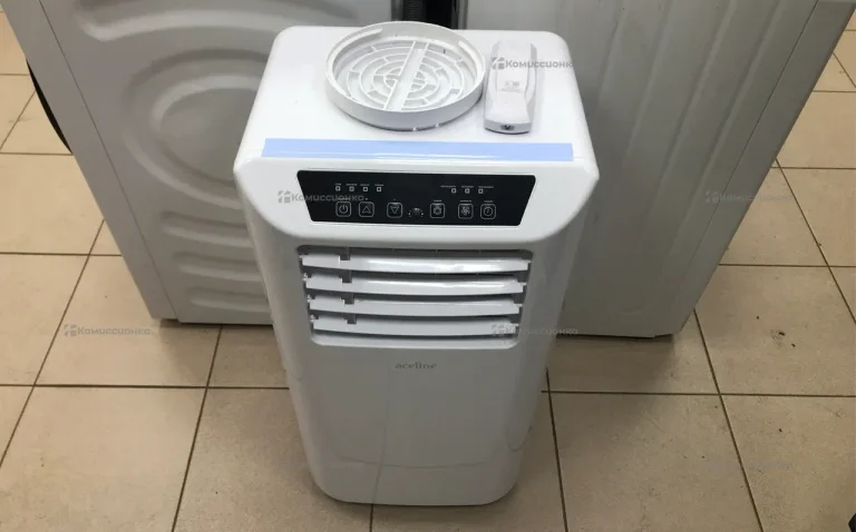 Напольный кондиционер Aceline  AC-PS07PO