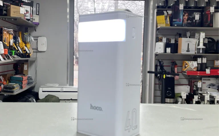 Power Bank  HOCO 40000mah
