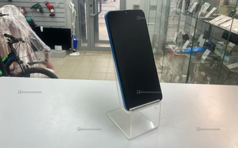 Tecno Spark 10 4/128 ГБ