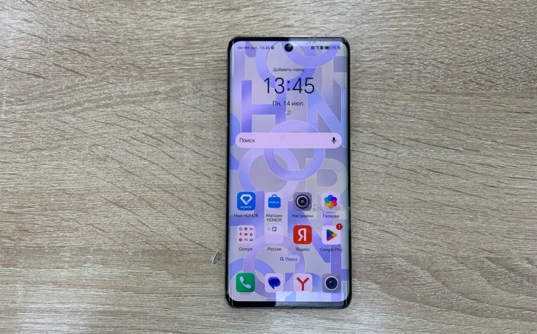 Honor Honor 50 8/128 Гб
