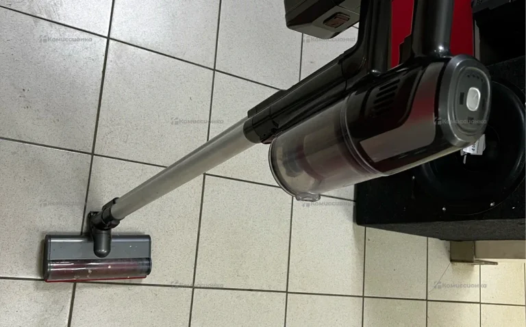 Пылесос  GELBERK GL VS 77