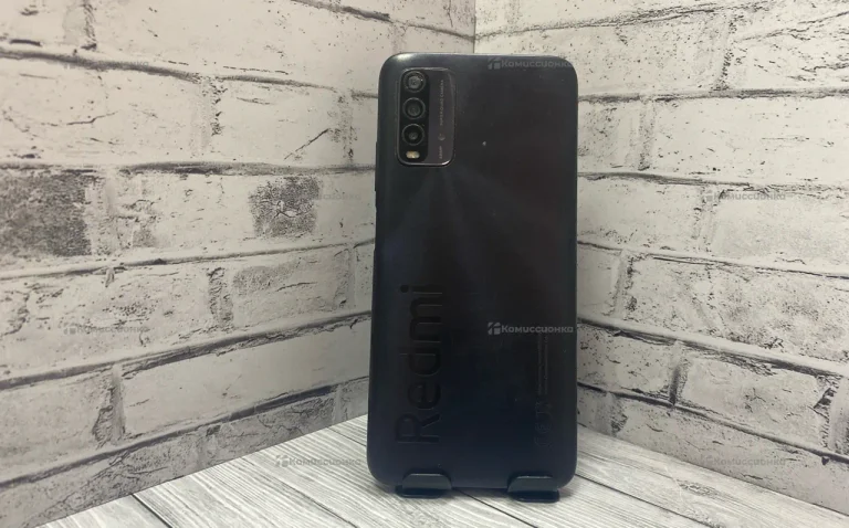Xiaomi Redmi 9T 4/128 ГБ