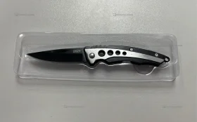 Купить ножик раскладной б/у , в Рязань Цена:150рублей