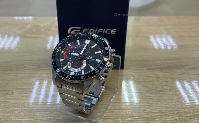 Часы  Casio EFV-620