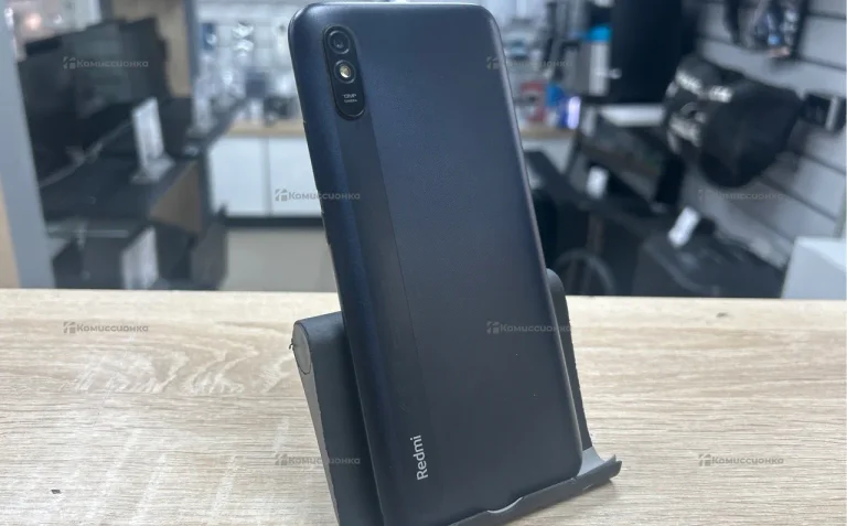 Xiaomi Redmi 9A 2/32 ГБ