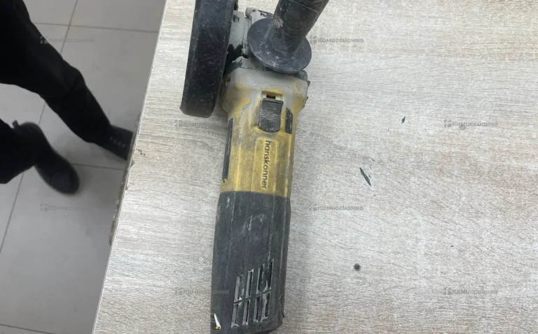 УШМ Hanskonner HAG9012TE.
