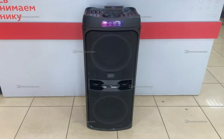 Колонка  Fiero hs600-a