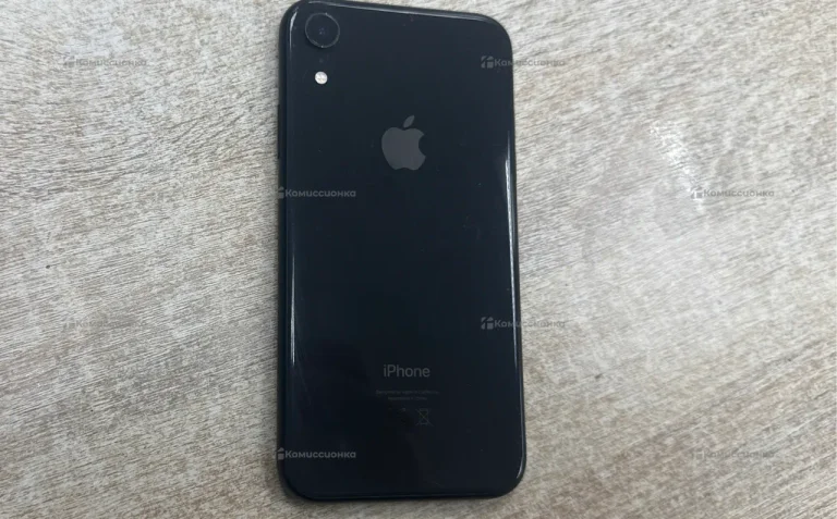 Apple iPhone XR 64