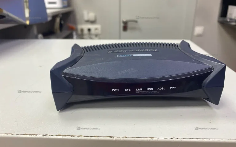 Роутер billion BiPac 5210s