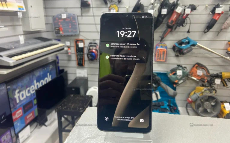 Xiaomi Redmi 12C 3/64 ГБ