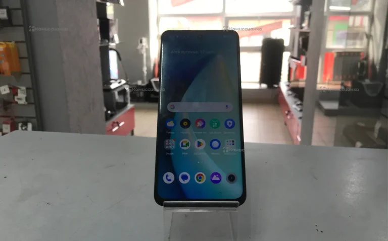 Realme C55 8/128 ГБ