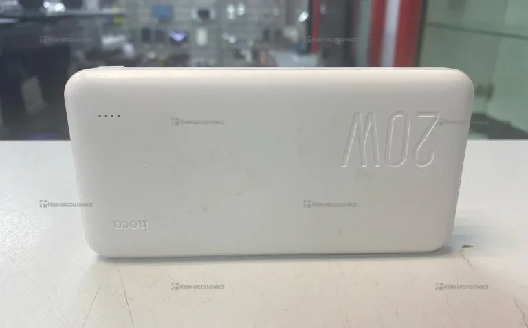 Powerbank Hoco J87 10000