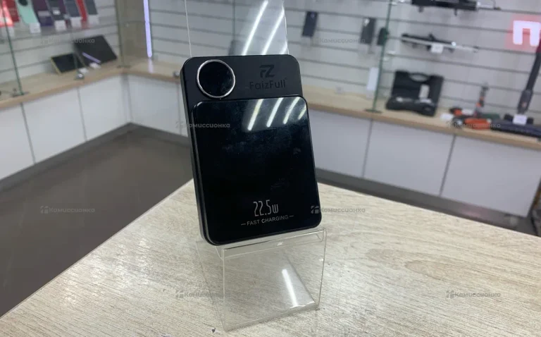 Power Bank FaizFull 10000