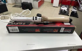 Купить Плойка для волос GEMMU б/у , в Тольятти Цена:290рублей