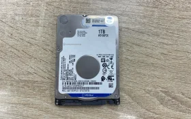Купить HDD WB Blue б/у , в Саратов Цена:1900рублей