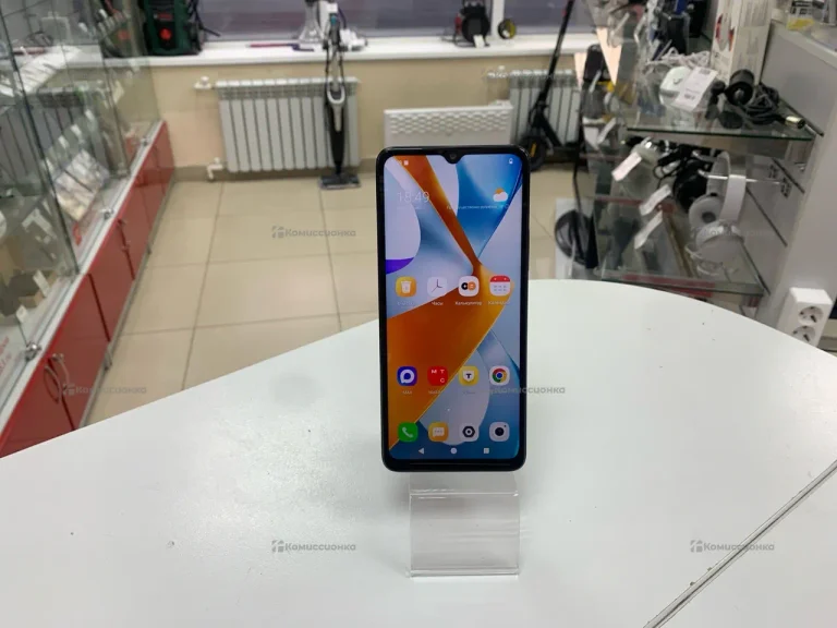Xiaomi Poco C61 3/64