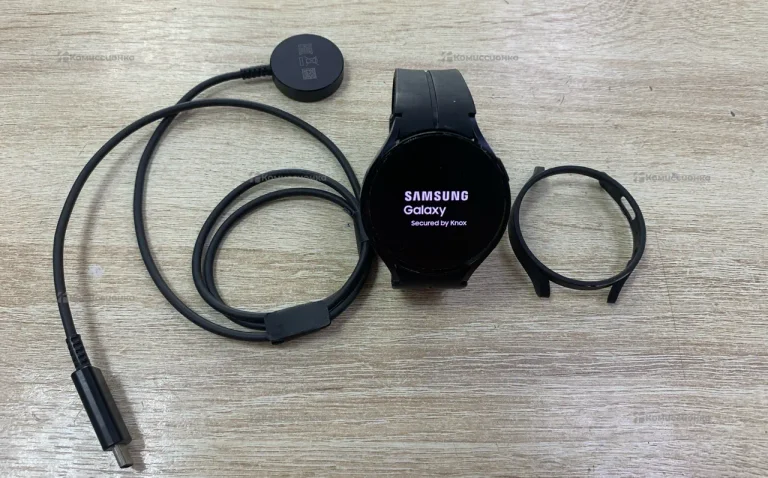 Часы  Samsung Galaxy 6 44мм