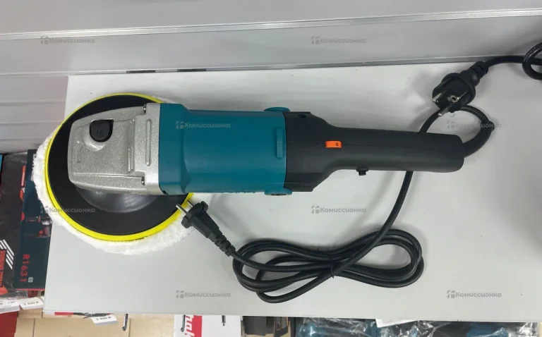 ПШМ Makita (реп)