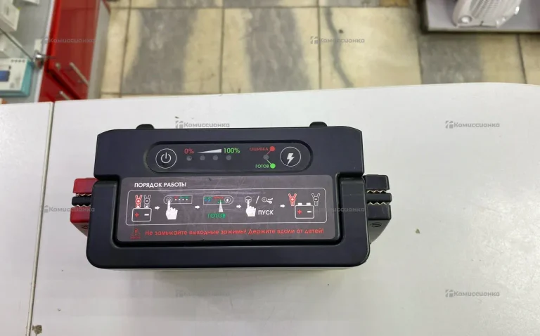 Пусковое устройство Striver F59