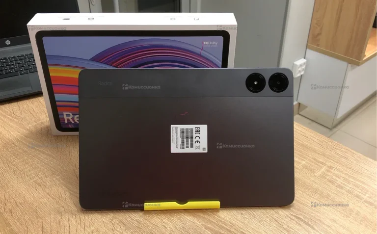 Планшет Xiaomi Redmi Pad Pro 6/128 5G