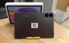Купить Планшет Xiaomi Redmi Pad Pro 6/128 5G б/у , в Саратов Цена:15990рублей