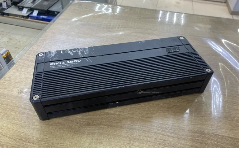 Моноблок AMP Pro 1.1500
