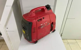 Купить Бензиновая электростанция Honda EU10i б/у , в Казань Цена:36950рублей