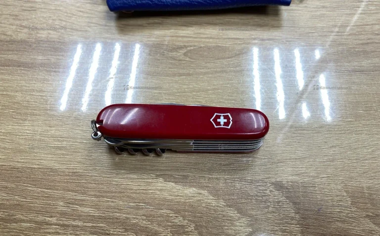 Мультитул victorinox