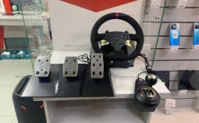 Купить Игровой руль ArtPlays V-1200 Pro б/у , в Уфа Цена:6990рублей