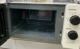 Микроволновая печь  DASA (17)