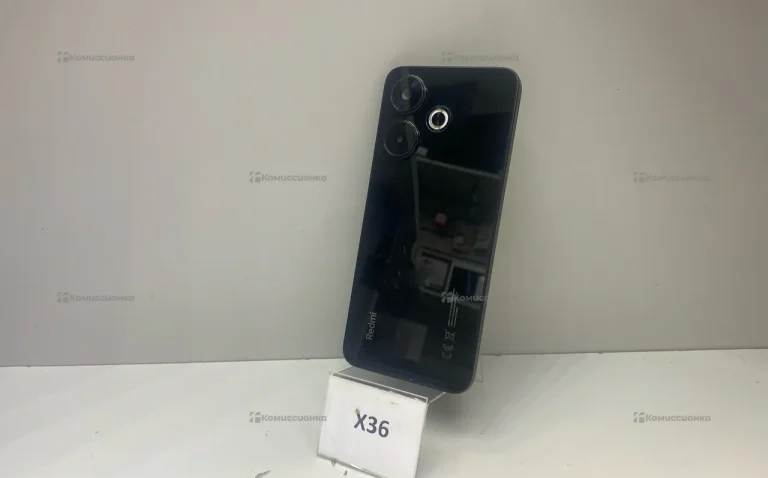 Xiaomi Redmi 13 8/256Gb