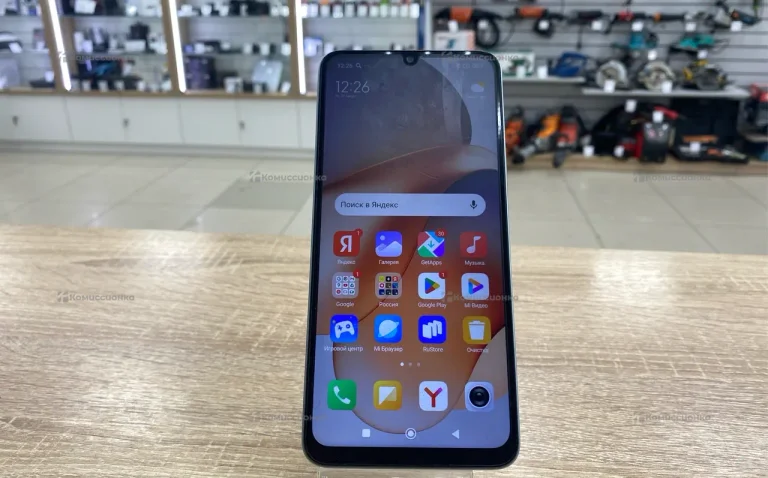 Xiaomi Redmi 13C 8/256 ГБ