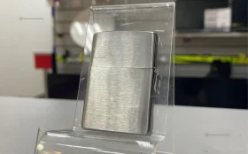 Купить Зажигалка Zippo б/у , в Санкт-Петербург Цена:1290рублей