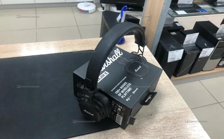 Наушники  Marshall Major V